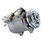 506012-2320 Compressor for GMC W-Series Isuzu NPR NQR NRR w/Diesel Engines 05-10