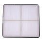 Cabin Air Filter 363-9402 for Caterpillar CAT 336E 320E 316F 340F 336E 349F 349F