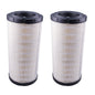 2X Air Filter KV16429 for John Deere 5625 5625HC 5705 5715 750 755