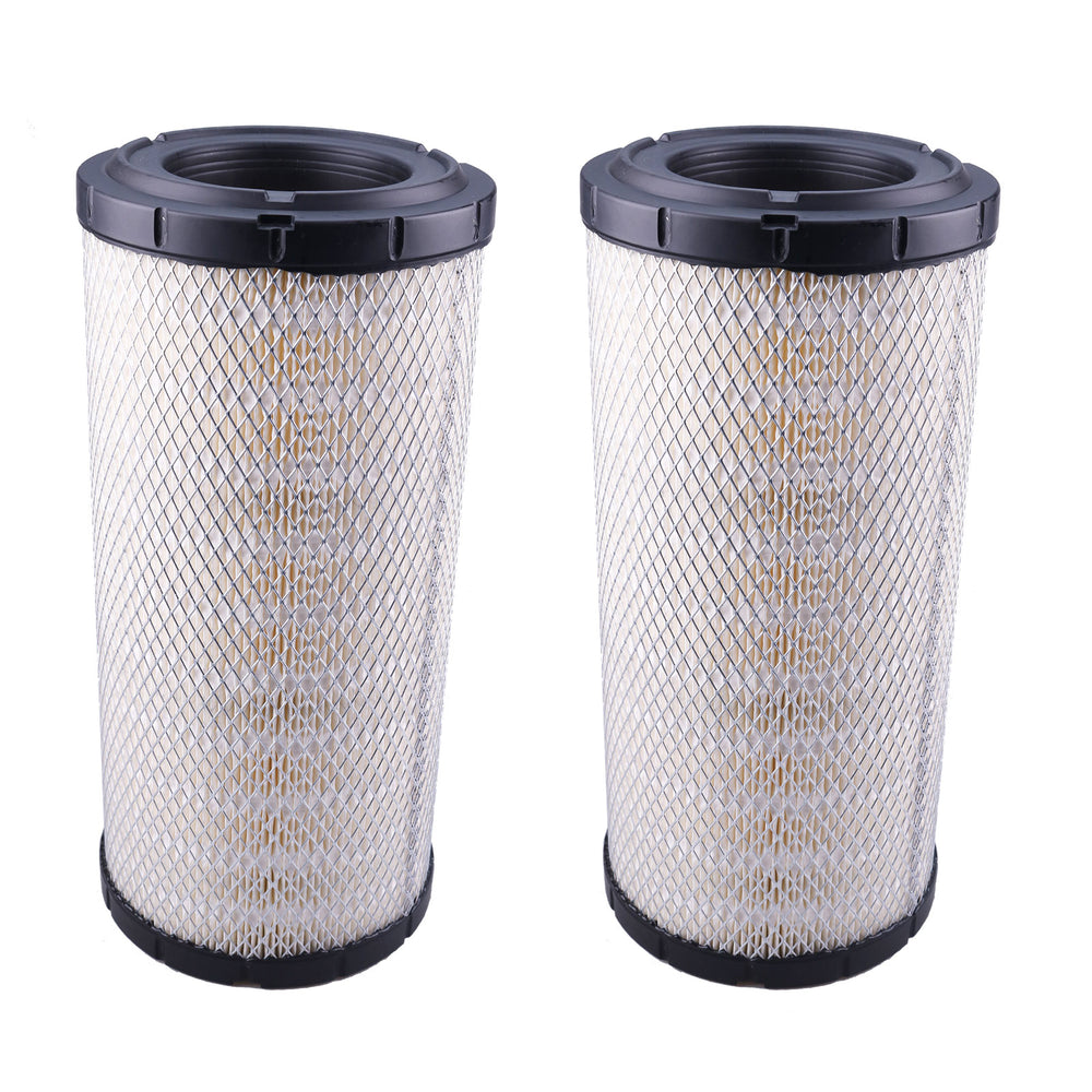 2X Air Filter KV16429 for John Deere 5625 5625HC 5705 5715 750 755