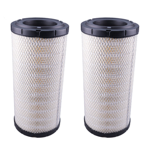 2X Air Filter KV16429 for John Deere 5625 5625HC 5705 5715 750 755