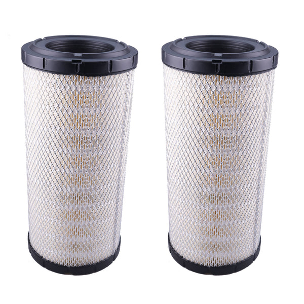 2X Air Filter KV16429 for John Deere 5625 5625HC 5705 5715 750 755