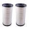 2X Air Filter KV16429 for John Deere 5625 5625HC 5705 5715 750 755
