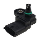 Intake Air Boost Pressure Sensor 0 281 002 576 0281002576 04194078 205224936 for Bosch