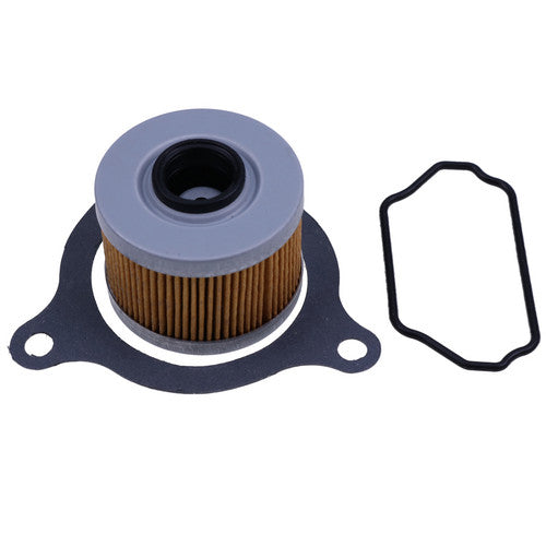 888464 Oil Filter With Seal Gasket & Washers for Royal Enfield Himalayan