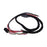 4-Pin Truck Side Cable Harness 42014 for Western Fisher Snow Plow