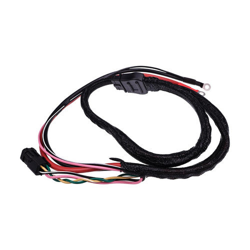 4-Pin Truck Side Cable Harness 42014 for Western Fisher Snow Plow