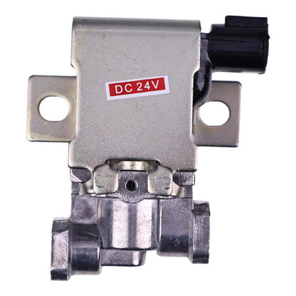 24V Solenoid Valve 26335-30Z09 2633530Z09 for Nissan Truck CWB45