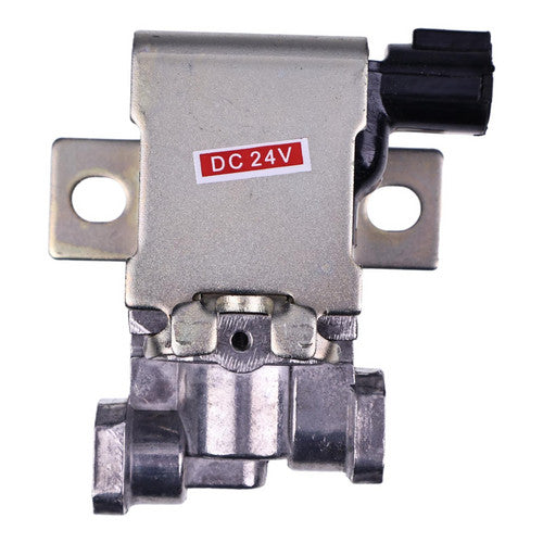 24V Solenoid Valve 26335-30Z09 2633530Z09 for Nissan Truck CWB45