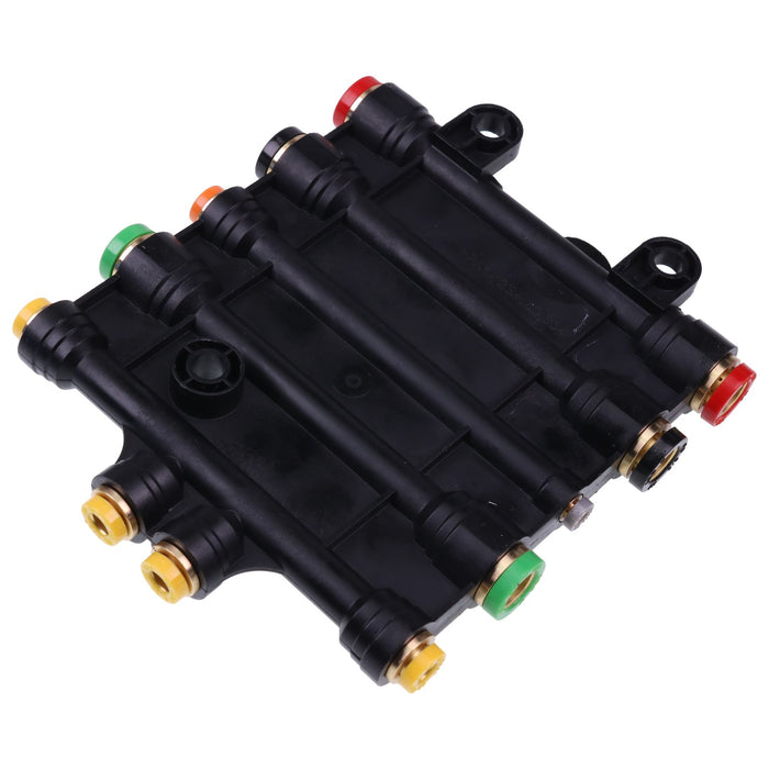 Air Manifold 170.1010 A12-14736-003 Fit Freightliner Cascadia Century Columbia