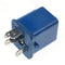 24V Relay 569-06-61960 5690661960 for Komatsu D31EX-22 D37EX-22 D39EX-22 D37PX-22 D39EX-22