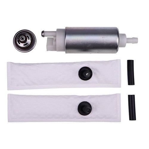 Fuel Pump with Strainer Regulator 2520733 2520700 2520394 for 03-07 Victory Hammer Vegas Kingpin