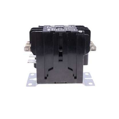 3 Pole 40 Amp 24V Coil Definite Purpose Air Conditioner Contactor HCDPY32440CG