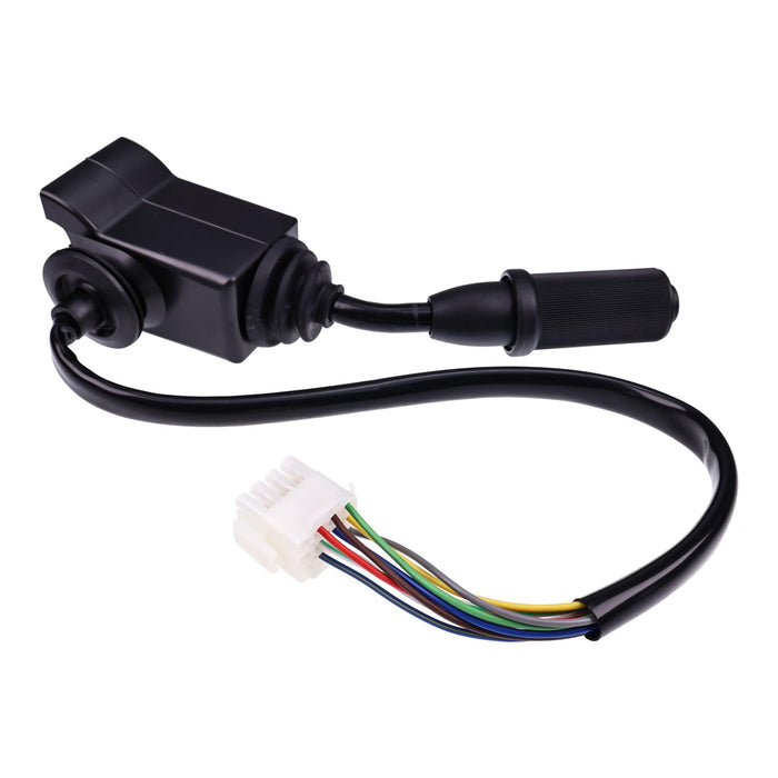 Steering Column Combination Switch 3EFA104 3E.FA.104 for Fantuzzi Carrier