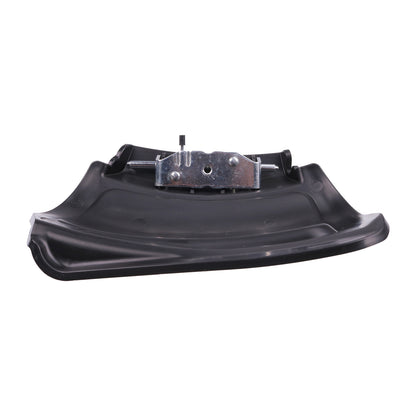2PCS Hinged Mulching Plug Assembly for MTD 987-02516A 987-02516