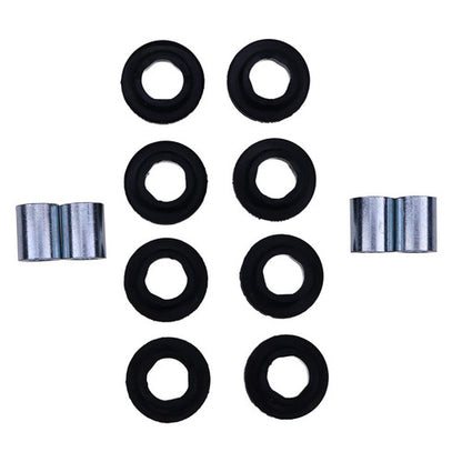 4Pcs Shock Bushing Kit 21-0001 0604-310 for Arctic Cat 250 300 375 400 454 500