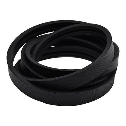Deck Belt K567134710 K5671-34710 for Kubota RC72-38 RC72-F30 RCK72-28Z RC72-27B