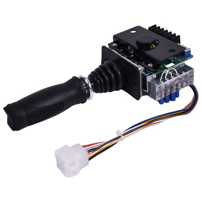 Joystick Controller 1600287 For JLG Boom Lift 450A 100 110 80H 86HX 50HAX 60HA