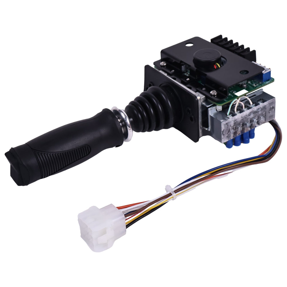 Joystick Controller 1600287 For JLG Boom Lift 450A 100 110 80H 86HX 50HAX 60HA
