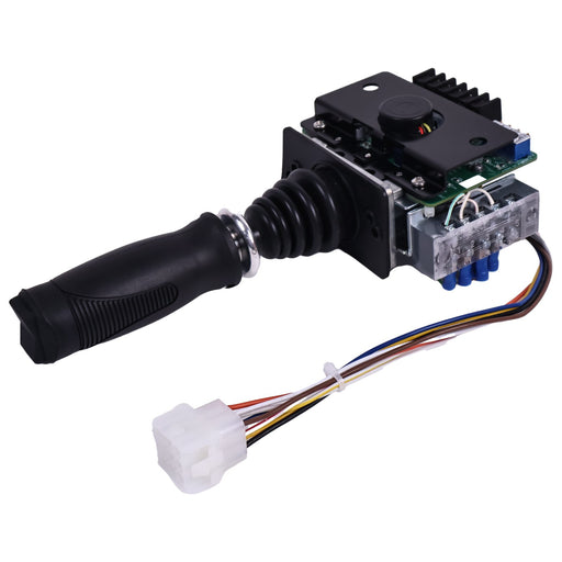Joystick Controller 1600287 For JLG Boom Lift 450A 100 110 80H 86HX 50HAX 60HA