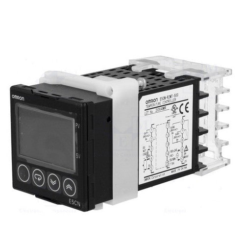 100-240VAC Digital Temperature Controller E5CN-Q2MT-500 for or Omron
