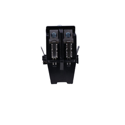 2 Pole Coil Definite Purpose Air Conditioner Contactor HCDPY224040CC