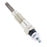 4PCS Glow Plug 5694-65510 15694-65512 for Kubota D950 D600 D640 D850 D750 V1100 V1200 Z600