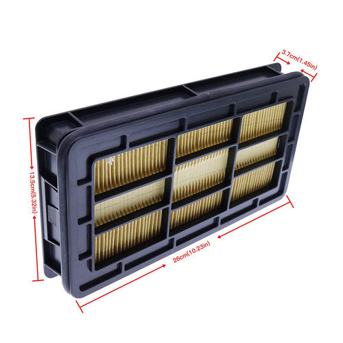 Filter Kit 7010031 7010030 for Bobcat A770 S740 S750 S770 S850 T740 T750 T770