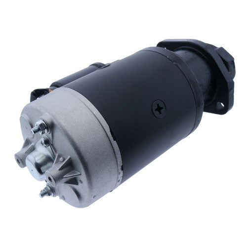 12v Starter Motor 50476102 0001362304 for Hatz Engine 2M41 3M41 4M41 4M42 3M43