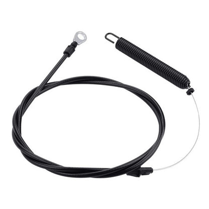Clutch Cable for AYP Husqvarna Craftsman Poulan 197257 435111 408714 532197257