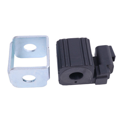 CCP024H Solenoid Valve Coil for Parker CC Series 24V 1/2'' ID