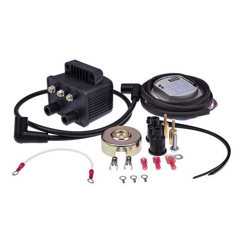 53-660 Programmable Ignition Module for Harley Evo Big Twin XL 1970-2003