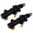2Pcs Brake Master Cylinder 87398198 for New Holland B100B B110 B110B B115 B90B