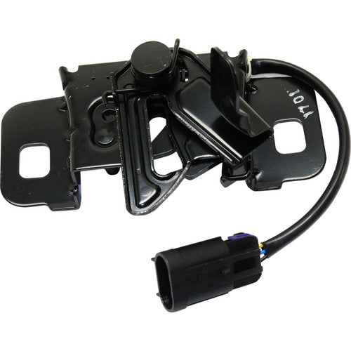 Hood Latch Assembly 84355610 GM1234115 for Cadillac Escalade ESV Suburban
