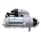 Starter 0118 3404 01183404 Compatible with Deutz 2011 Engine 12V 2.6KW 9T