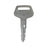 5Pc Ignition Keys 787 Compatible with Komatsu Heavy Equipment Excavator Backhoe