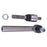 AT198602 Tie Rod for John Deere 310E 310G 310J 310K 310SJ 310SK 315SJ 315SK 410E
