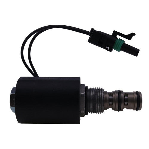 Hydraulic Solenoid Valve 87456901 181147A1 181244A1 190432A1 for Case IH 570MXT 580M 580N 580SN