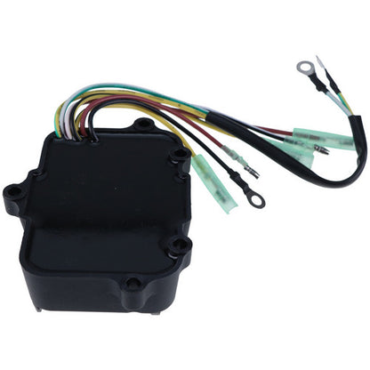 Switch Box CDI Power Pack 18-5777 339-7452A15 for Mercury&Mariner 6HP 8HP 9.9HP
