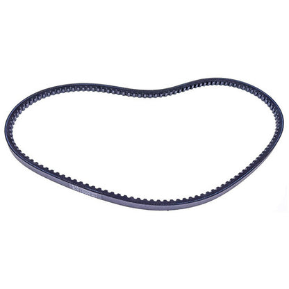 6718730 Fan Belt for Bobcat 5600 773 S150 S160 S175 S185 S205 T180 T190