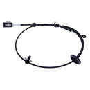 Automatic Transmission Shift Cable XC3Z-7E395-CA for 1999-2004 Ford Super Duty