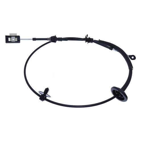 Automatic Transmission Shift Cable XC3Z-7E395-CA for 1999-2004 Ford Super Duty