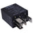 87414866 Relay 12V for New Holland Tractors T2210 T2220 T2310 T2320 T2330 T2410
