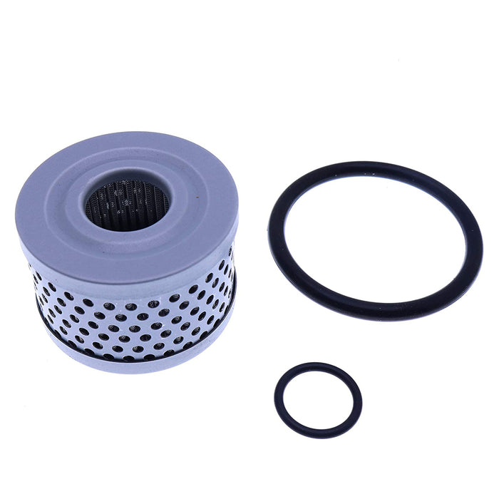 2Pcs Oil Filter for ZF Boat Transmission 63A 63IV 68 68A 80A 85A 25 25A 45A 63