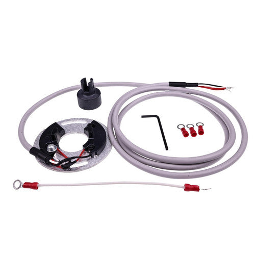 CDI ECU Ignition System DS6-2 for Harley-Davidson Big Twin Carb Sportster