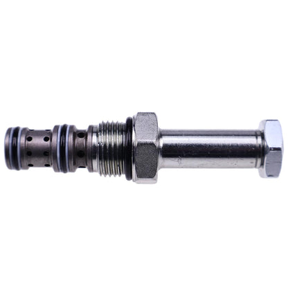 12V Solenoid Cartridge Valve B02-04-0128 SV4-8-3-0-00  02-160767 for Haulotte