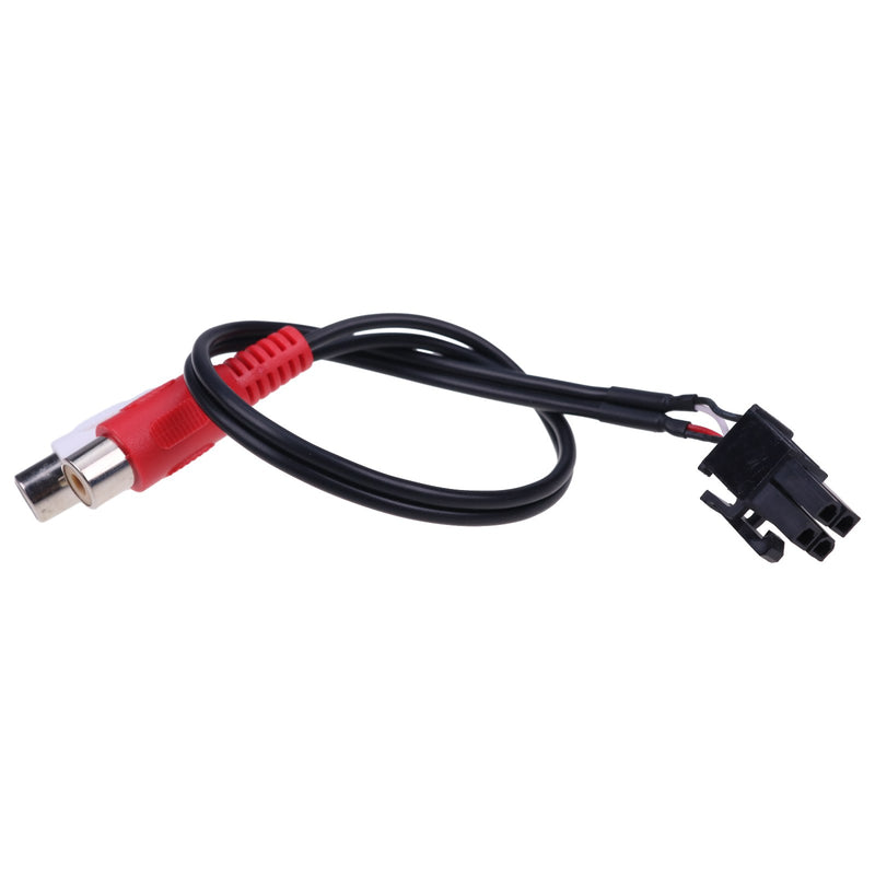 Signal Input Harness 1560-57865-01 for Punch P300-10 P300-12