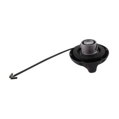 Fuel Tank Filler Gas Cap GT306 25827646 for Hummer H2 2004-2007 H3 H3T 2006-2010