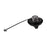 Fuel Tank Filler Gas Cap GT306 25827646 for Hummer H2 2004-2007 H3 H3T 2006-2010
