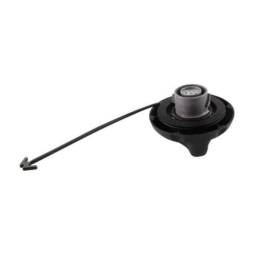Fuel Tank Filler Gas Cap GT306 25827646 for Hummer H2 2004-2007 H3 H3T 2006-2010